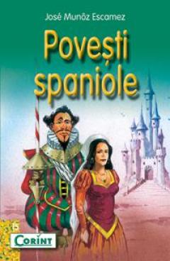 Povesti spaniole
