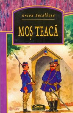 Mos Teaca