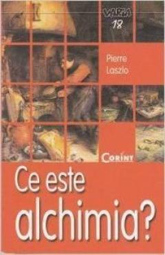 Ce Este Alchimia?