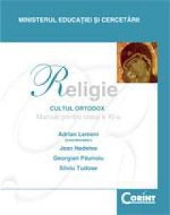 Manual de religie clasa a-XI-a