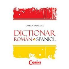 Dictionar Roman - Spaniol