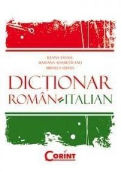Dictionar Italian-Roman