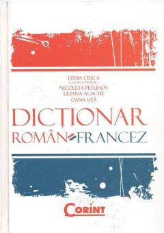 Dictionar Roman-Francez