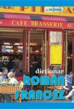 Dictionar Roman - Francez