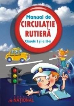 Manual De Circulatie Rutiera Clasele I Si A II-A