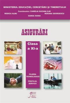 Asigurari, clasa a XI a