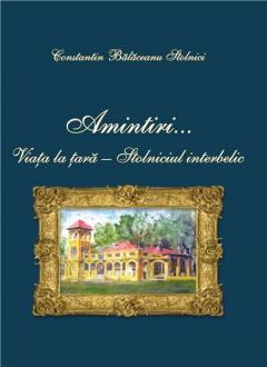 Amintiri