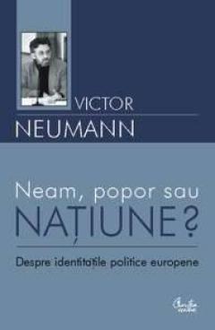 Neam, Popor Sau Natiune?