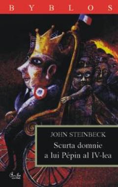 Scurta domnie a lui Pepin al IV-lea  