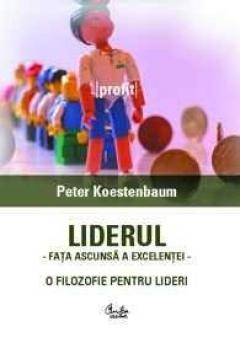 Liderul - Fata ascunsa a excelentei