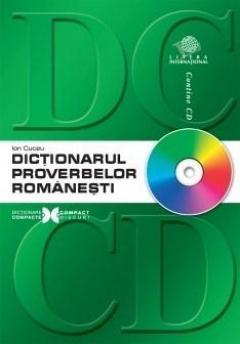 Dictionarul Proverbelor Romanesti