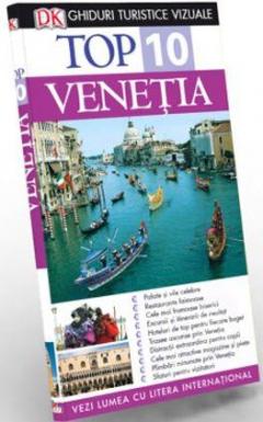 Top 10. Venetia