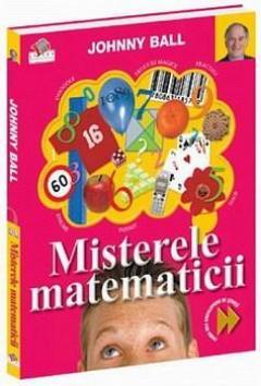 Misterele matematicii