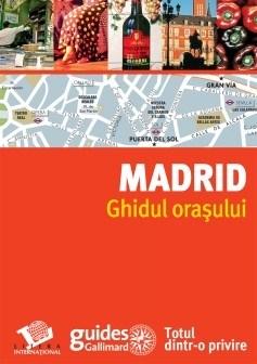 Madrid - Ghidul orasului
