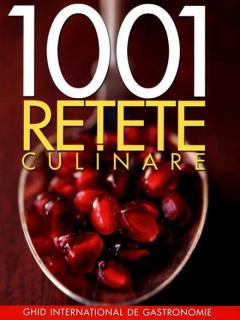 1001 Retete Culinare