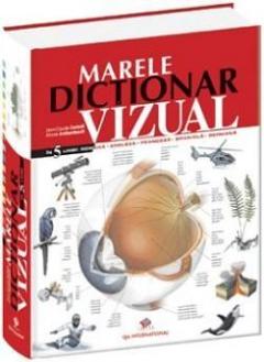 Jean-Claude Corbeil, Ariane Archambault - Diccionario Visual