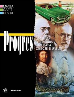 Marea carte despre progres