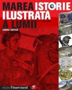 Marea Istorie Ilustrata A Lumii Vol II