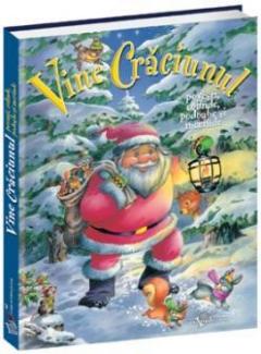 Vine Craciunul