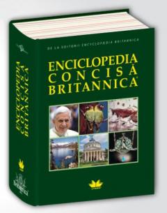 Enciclopedia Concisa Britannica