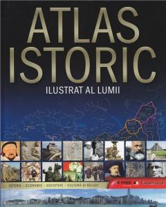 Atlas Istoric Ilustrat Al Lumii