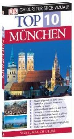 Top 10. Munchen