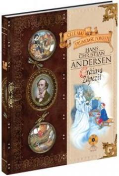 Craiasa Zapezii (+Cd)