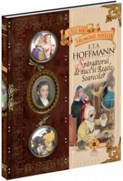 Spargatorul De Nuci Si Regele Soarecilor cu CD