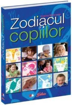 Zodiacul Copiilor Cristina Malacarne