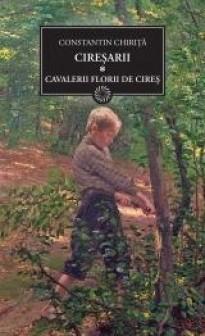 Coperta cărții: Ciresarii. Vol. 1- Cavalerii florii de cires - lonnieyoungblood.com