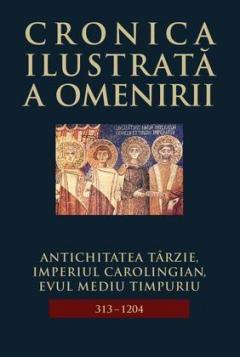 Cronica ilustrata a omenirii, Vol. 5