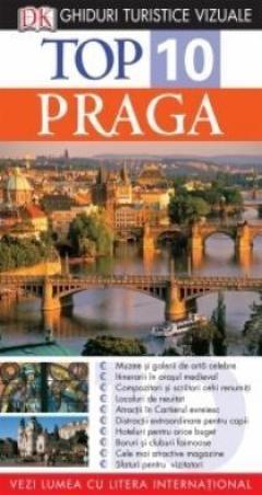 Top 10: Praga