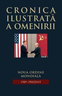 Cronica ilustrata a omenirii, Vol. 16 