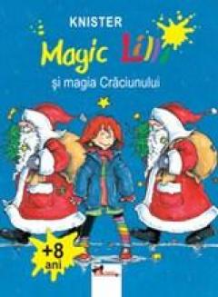 Magic Lilli Si Magia Craciunului