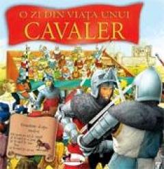 O zi din viata unui cavaler Andrea Hopkins