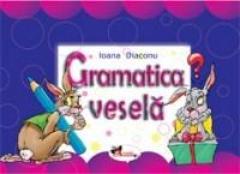 Gramatica Vesela 