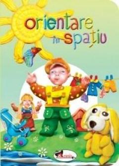 Orientare In Spatiu (0-3 ani)