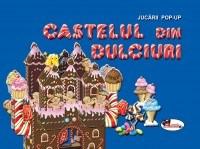 Castelul din dulciuri