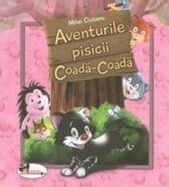 Aventurile pisicii Coada-Coada