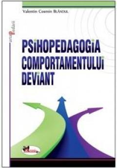 Psihopedagogia comportamentului deviant