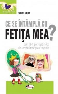 Ce se intampla cu fetita mea? Tanith Carey