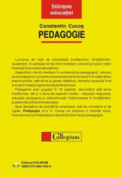 Pedagogie