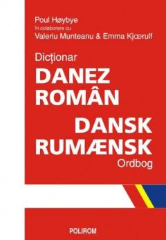 Dictionar danez-roman. Dansk-Rumaensk Ordbog