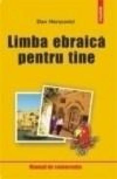 Limba Ebraica Pentru Tine