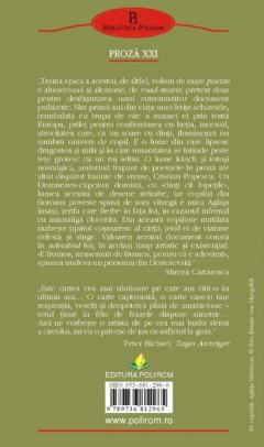 De ce fierbe copilul in mamaliga