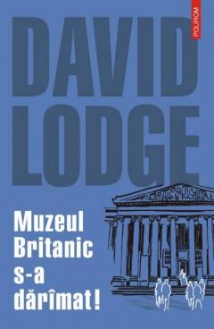 Muzeul Britanic S-a Darimat!