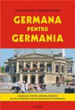 Germana Pentru Germania