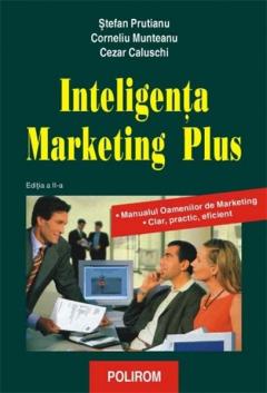 Inteligenta Marketing Plus 