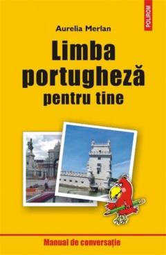 Limba Portugheza Pentru Tine