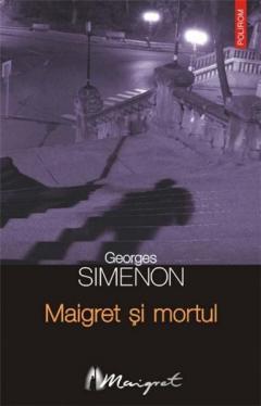 Maigret Si Mortul